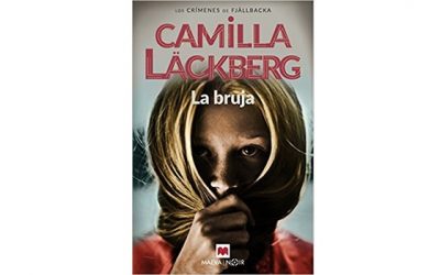 La bruja (Camilla Läckberg )