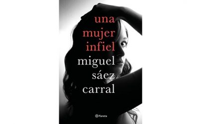 Una mujer infiel (Miguel Sáez Carral)