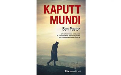 Kaputt Mundi (Ben Pastor)