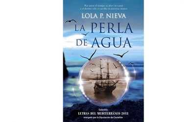La perla de agua (Lola P. Nieva)