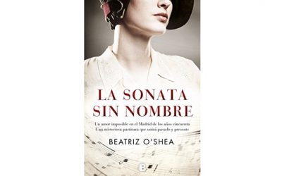 La sonata sin nombre (Beatriz O’Shea)