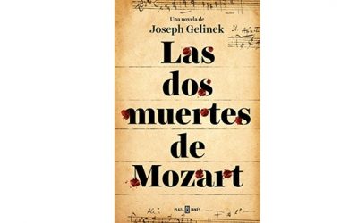 Las dos muertes de Mozart (Joseph Gelinek)