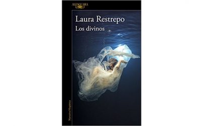 Los divinos (Laura Restrepo)
