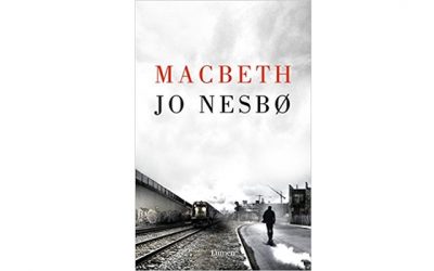 Macbeth (Jo Nesbø)
