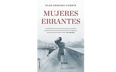Mujeres errantes (Pilar Sánchez Vicente)