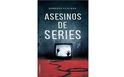 Asesinos de series (Roberto Sánchez)