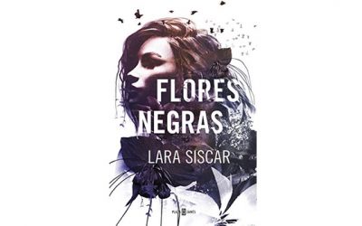 Flores negras (Lara Siscar)