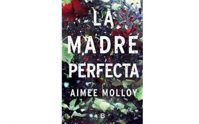 La madre perfecta (Aimee Molloy)