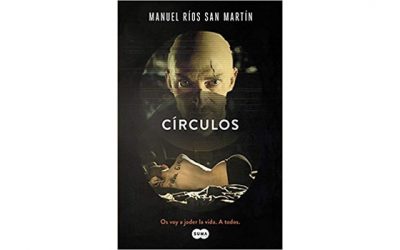 Reseña: Círculos (Manuel Ríos San Martín)