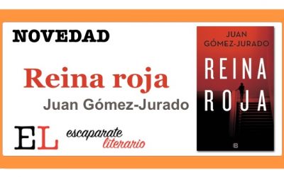 Reina roja (Juan Gómez-Jurado)
