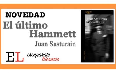 El último Hammett (Juan Sasturain)