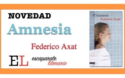 Amnesia (Federico Axat)