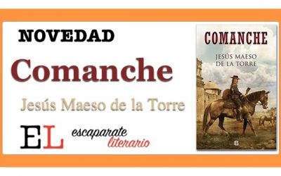 Comanche (Jesús Maeso de la Torre)