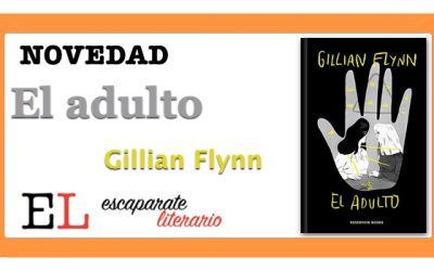 El adulto (Gillian Flynn)