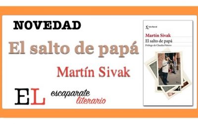 El salto de papá (Martín Sivak)