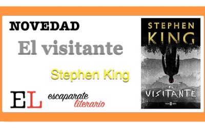 El visitante (Stephen King)
