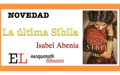 La última Sibila (Isabel Abenia)