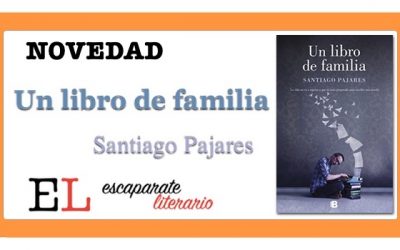 Un libro de familia (Santiago Pajares)