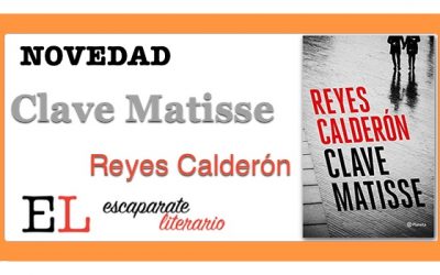 Clave Matisse (Reyes Calderón)