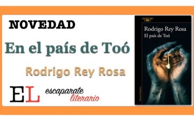 El país de Toó (Rodrigo Rey Rosa)