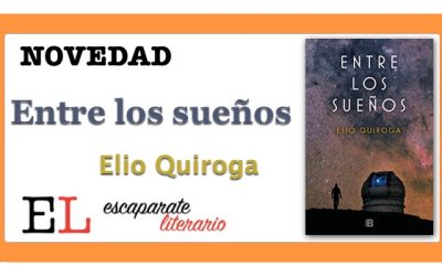 Entre los sueños (Elio Quiroga)