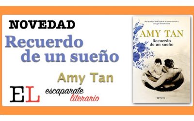 Recuerdo de un sueño (Amy Tan)