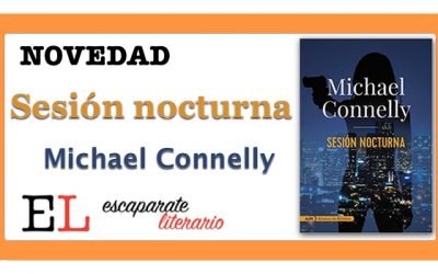 Sesión nocturna (Michael Connelly)