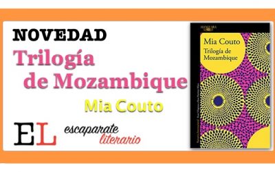Trilogía de Mozambique (Mia Couto)