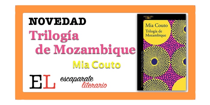 Trilogía de Mozambique