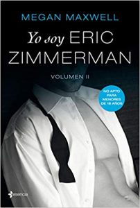 Yo soy Eric Zimmerman