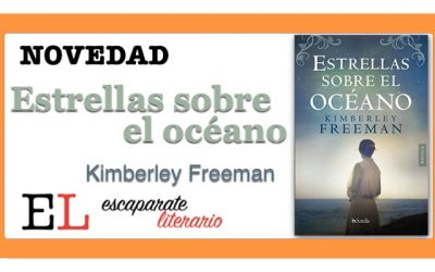 Estrellas sobre el océano (Kimberley Freeman)