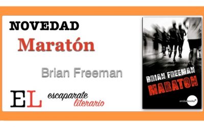 Maratón (Brian Freeman)