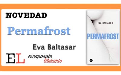 Permafrost (Eva Baltasar)