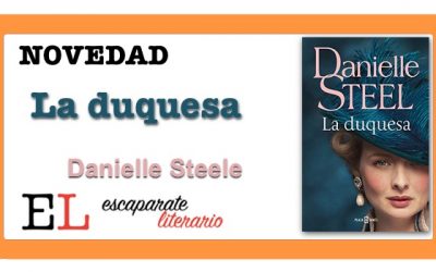 La duquesa (Danielle Steel)