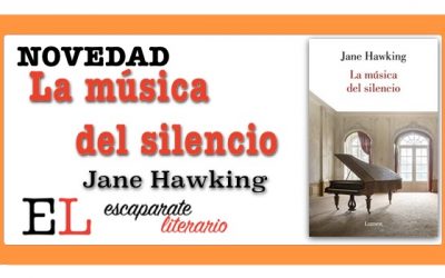 La música del silencio (Jane Hawking)