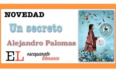 Un secreto (Alejandro Palomas)