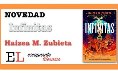 Infinitas (Haizea M. Zubieta)