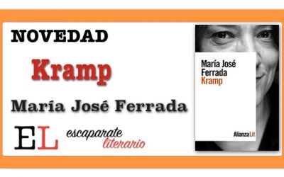 Kramp (María José Ferrada)