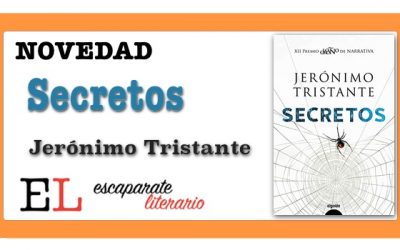 Secretos (Jerónimo Tristante)