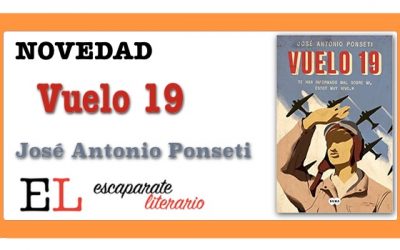 Vuelo 19 (José Antonio Ponseti)