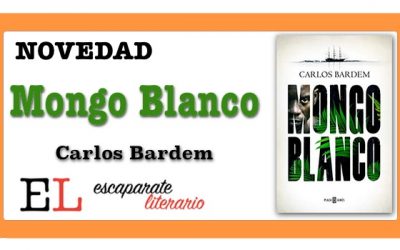 Mongo Blanco (Carlos Bardem)