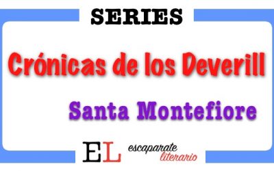 Crónicas de los Deverill (Santa Montefiore)