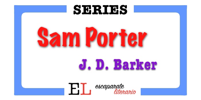 EL CUARTO MONO - J.D. BARKER - De lector a lector