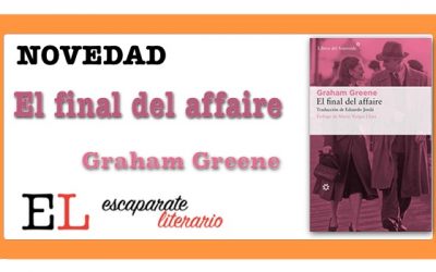 El final del affaire (Graham Greene)