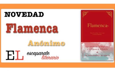 Flamenca (Anónimo)