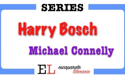 Serie Harry Bosch (Michael Connelly)