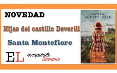 Hijas del castillo Deverill (Santa Montefiore)