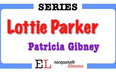 Serie Lottie Parker (Patricia Gibney)