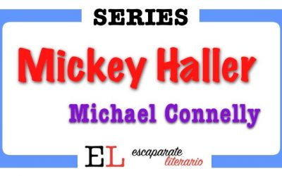 Serie El abogado del Lincoln (Michael Connelly)
