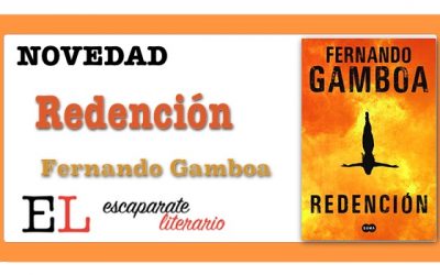 Redención (Fernando Gamboa)